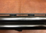 Remington 32TC O/U with extra Skeet barrel 12GA Shotgun - 13 of 17