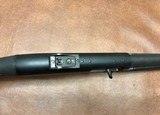 Benelli M2 Tactical 12 GA Shotgun - 16 of 16