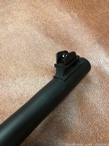 Benelli M2 Tactical 12 GA Shotgun - 4 of 16