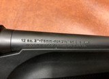 Benelli M2 Tactical 12 GA Shotgun - 9 of 16