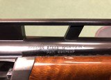 Browning Cynergy Classic Trap Combo 12 GA O/U Shotgun - 3 of 16