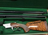 Browning Cynergy Classic Trap Combo 12 GA O/U Shotgun - 8 of 16