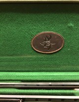 Browning Cynergy Classic Trap Combo 12 GA O/U Shotgun - 2 of 16