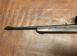 Winchester 100 284 win Mgf Date 1966 Rifle - 9 of 11