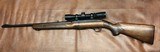 Winchester 100 284 win Mgf Date 1966 Rifle - 3 of 11