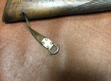 Marcel Duhail-Armes La- Ferte-Mace 12 GA SXS Shotgun - 12 of 12