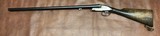 Marcel Duhail-Armes La- Ferte-Mace 12 GA SXS Shotgun - 5 of 12