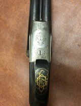 Marcel Duhail-Armes La- Ferte-Mace 12 GA SXS Shotgun - 3 of 12