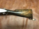 Marcel Duhail-Armes La- Ferte-Mace 12 GA SXS Shotgun - 10 of 12