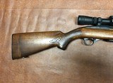 Winchester 100 284 win Mgf Date 1966 Rifle - 11 of 11