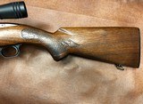 Winchester 100 284 win Mgf Date 1966 Rifle - 10 of 11