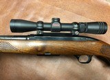 Winchester 100 284 win Mgf Date 1966 Rifle - 2 of 11