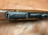 Winchester 100 284 win Mgf Date 1966 Rifle - 7 of 11