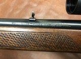 Winchester 100 284 win Mgf Date 1966 Rifle - 6 of 11