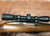 Winchester 100 284 win Mgf Date 1966 Rifle - 4 of 11