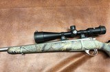 Howa 1500 300 WSM Bolt Action Rifle - 7 of 13