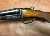 William Casemore Maker Birmingham "General" 12 GA Shotgun - 14 of 17