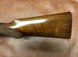 William Casemore Maker Birmingham "General" 12 GA Shotgun - 4 of 17