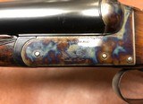 William Casemore Maker Birmingham "General" 12 GA Shotgun - 16 of 17