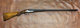 William Casemore Maker Birmingham "General" 12 GA Shotgun - 9 of 17