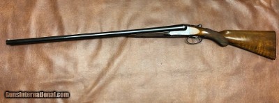 William Casemore Maker Birmingham "General" 12 GA Shotgun