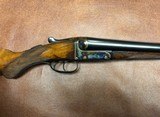William Casemore Maker Birmingham "General" 12 GA Shotgun - 15 of 17