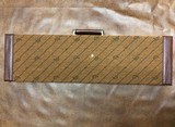Ducks Unlimited SXS Leather trim Trunk case - 4 of 10
