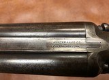LC Smith SXS 12 ga Shotgun - 7 of 14