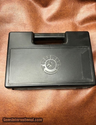 Taurus Millennium PT140CA 40S&W Semi Auto Pistol