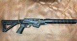 Ruger PC9 9mm Semi Auto Rifle - 1 of 9