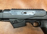 Ruger PC9 9mm Semi Auto Rifle - 3 of 9