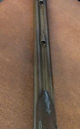 W.W Greener 1875 Percussion 10 ga Shotgun - 12 of 12