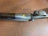 L. Haser PIN FIRE 16 GA Shotgun - 6 of 11
