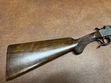 Charles Lancaster Single shot 300 cal Rifle - 2 of 13