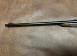 Aldo Gasparivi 9.3x74R Double barrel Rifle - 13 of 14