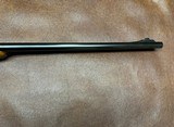 Aldo Gasparivi 9.3x74R Double barrel Rifle - 14 of 14