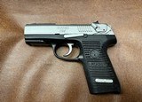 Ruger P95 9mm Semi Auto Pistol - 4 of 4