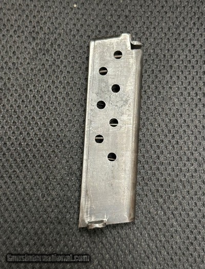 Astra 600 9mm Magazine