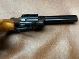 Colt Diamondback 22 lr Revolver - 5 of 8