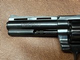 Colt Diamondback 22 lr Revolver - 6 of 8