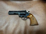 Colt Diamondback 22 lr Revolver - 1 of 8