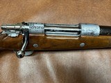Browning Belgium Olympian Grade Rifle - 5 of 18