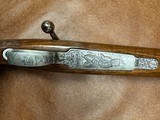 Browning Belgium Olympian Grade Rifle - 9 of 18