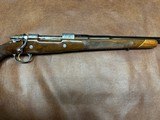 Browning Belgium Olympian Grade Rifle - 3 of 18