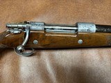 Browning Belgium Olympian Grade Rifle - 6 of 18