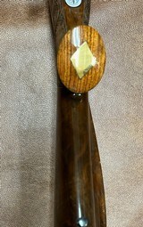 Browning Belgium Olympian Grade Rifle - 17 of 18
