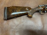 Browning Belgium Olympian Grade Rifle - 4 of 18