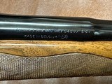 Browning Belgium Olympian Grade Rifle - 15 of 18