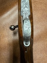 Browning Belgium Olympian Grade Rifle - 18 of 18