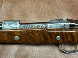 Browning Belgium Olympian Grade Rifle - 12 of 18